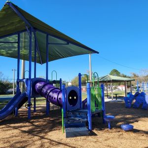 Grunthal Park & Playground