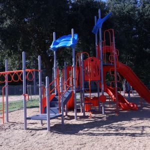 Simonds-Johnson Park & Playground