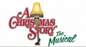 11/21-12/24: A Christmas Story, The Musical