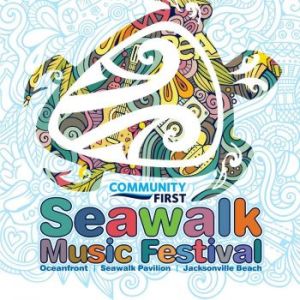 02/22-02/23: Jax Beach Seawalk Music Festival