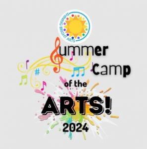 Shining Bright's Summer Camp of the Arts