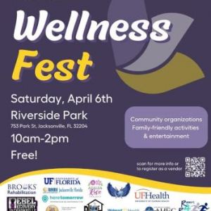 04/06: Firsthand Wellness Fest