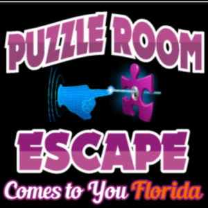 Puzzle Room Escape