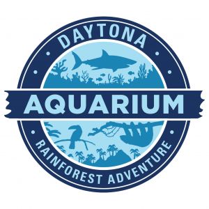 Daytona - Daytona Aquarium & Rainforest Adventure