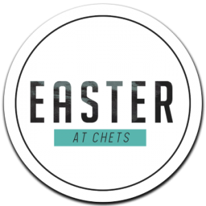 04/04: Chets Creek Eggstravaganza