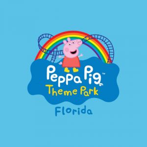 Lakeland-Peppa Pig Theme Park