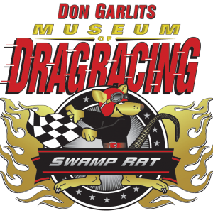 Ocala - Don Garlits Museum of Drag Racing