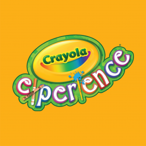Orlando-Crayola Experience