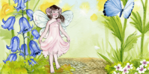 05/18: Fairies and Friends Present a Butterfly Ballet