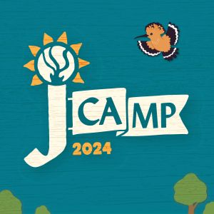 Jewish Community Alliance (JCA) Summer Camps