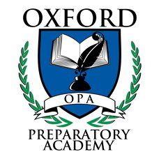 Oxford Preparatory Academy  Summer Camp