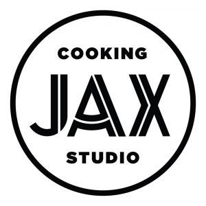 05/19: Jax Cooking Studio: Spring Doughnuts