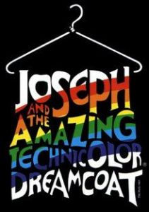 06/20-08/11: Alhambra Theater: Joseph and the Amazing Technicolor Dreamcoat