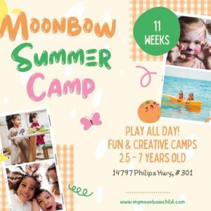 Moonbow Summer Camps