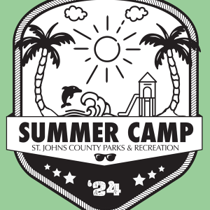 St. Johns County Parks and Recreation Summer Camp