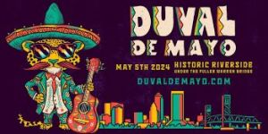 05/05: Duval De Mayo