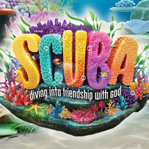 Shepard of the Woods- Scuba VBS