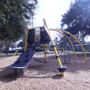 Barney Browning Park & Playground