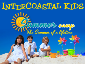 Intercoastal Kids Summer Camp