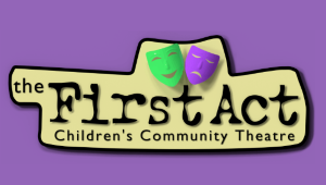 First Act, The Children's Community Theatre Summer Camp