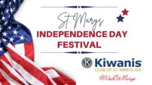 07/04: St Marys Independence Day Festival