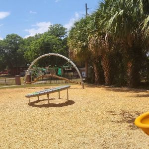 Cesery Park & Playground