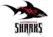 Jacksonville Sharks Football Discounted Tickets