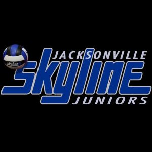 Jacksonville Skyline Juniors Volleyball Club Summer Camps
