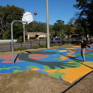 Crabtree Park & Playground