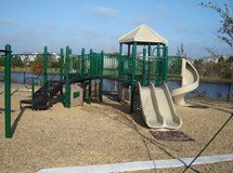Fort Family Regional Park at Baymeadows & Playground