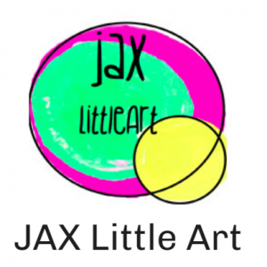 JAX Little Art Birthday Parties