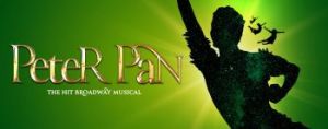 02/18-02/23: FSCJ Artist Series Presents Peter Pan
