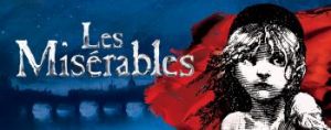 04/01-04/06: FSCJ Artist Series Presents Les Misérables