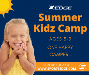 Sports Edge Kidz Activity Summer Camp