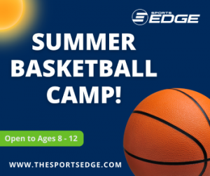Sports Edge Basketball Summer Camp