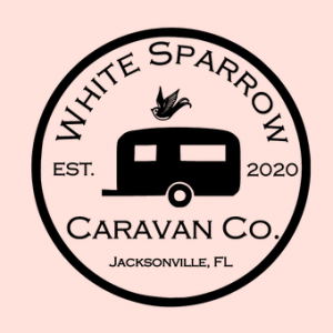 White Sparrow Caravan Co.