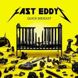 Fast Eddy's