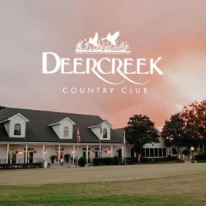Deer Creek Country Club