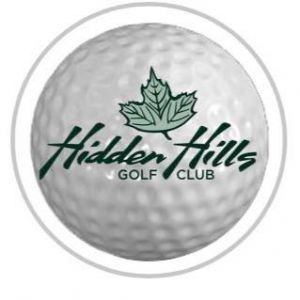 Hidden Hills Country Club