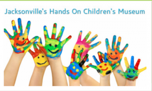 Jacksonville "Hands On" Children's Museum