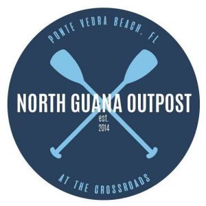 North Guana Outpost Guided Eco Tours