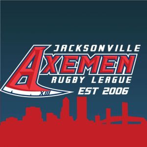 Jacksonville Axemen Rugby Team