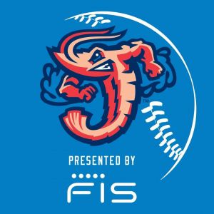 Jacksonville Jumbo Shrimp Minor League Baseball