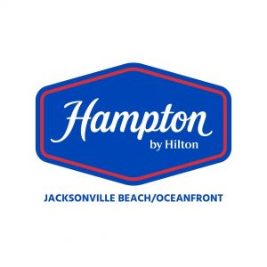 Hampton Inn Jacksonville Beach