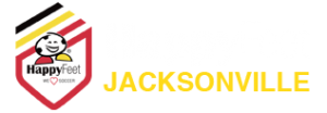 Happy Feet Jacksonville Summer Leagues