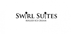 Swirl Suites Rolled Ice Cream