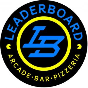 Leaderboard Arcade