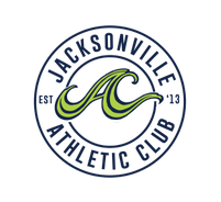 Jacksonville Athletic Club Summer Track Season