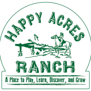 Birthday Party Rentals at Happy Acres Ranch