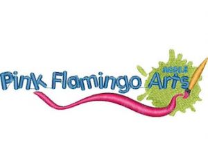 Pink Flamingo Arts